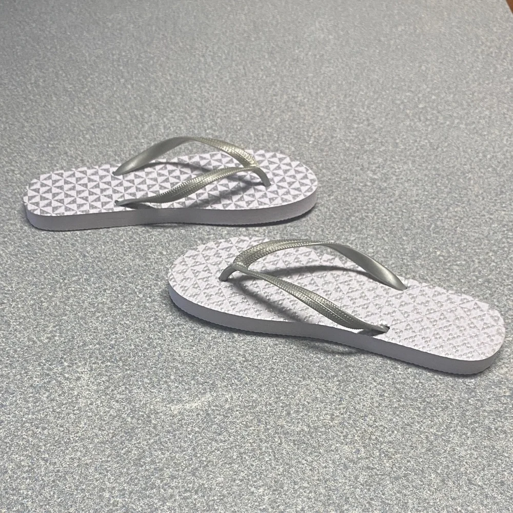 Stylish Gray Sandals for Women